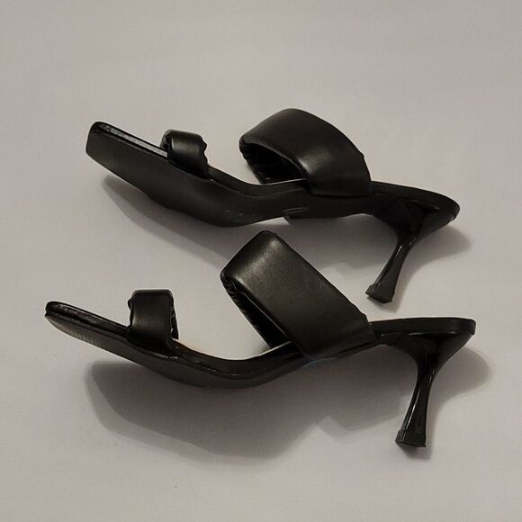 BRAND NEW ANDREW BY ANDREW STEVEN'S WOMEN'S CORA SANDALS - Picture 12 of 16